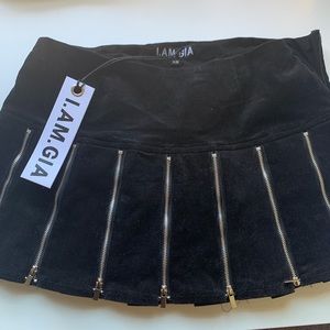 I.AM.GIA Claudia Skirt